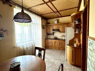 Квартира. Івано-Франківськ, Михайла Мулика вул. (Гаркуші)