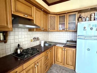 Квартира. Івано-Франківськ, Михайла Мулика вул. (Гаркуші)