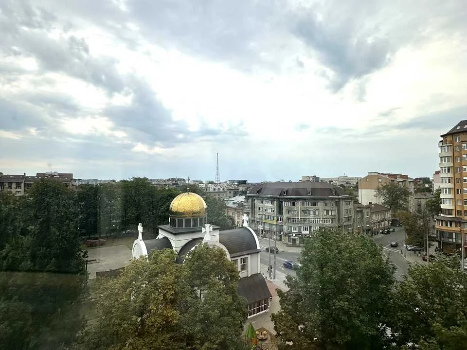 Квартира. Івано-Франківськ, Михайла Мулика вул. (Гаркуші)