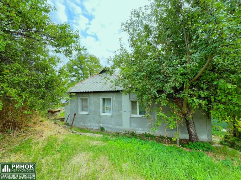 ‼️Житловий Стан‼️Окремий Будинок біля річки "Ворскла". 28 Со