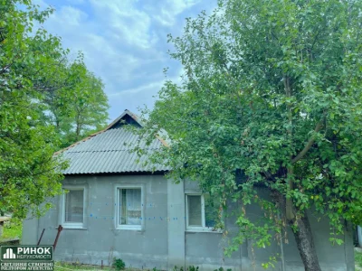 ‼️Житловий Стан‼️Окремий Будинок біля річки "Ворскла". 28 Со