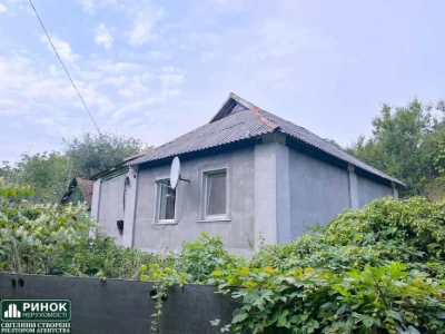 ‼️Житловий Стан‼️Окремий Будинок біля річки "Ворскла". 28 Со
