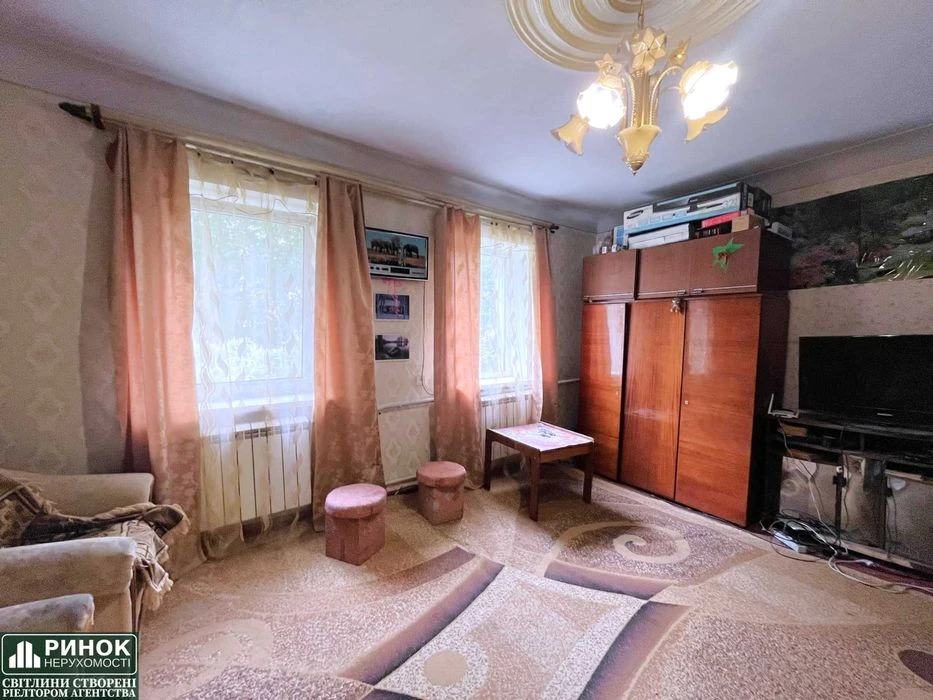 ‼️Житловий Стан‼️Окремий Будинок біля річки "Ворскла". 28 Со