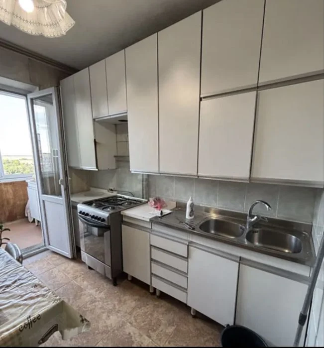 3-кімнатна квартира в гарному житловому стані, 64м2, 7 повер