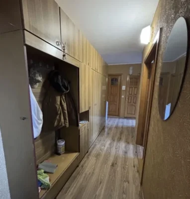 3-кімнатна квартира в гарному житловому стані, 64м2, 7 повер