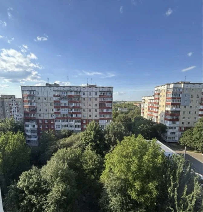 3-кімнатна квартира в гарному житловому стані, 64м2, 7 повер
