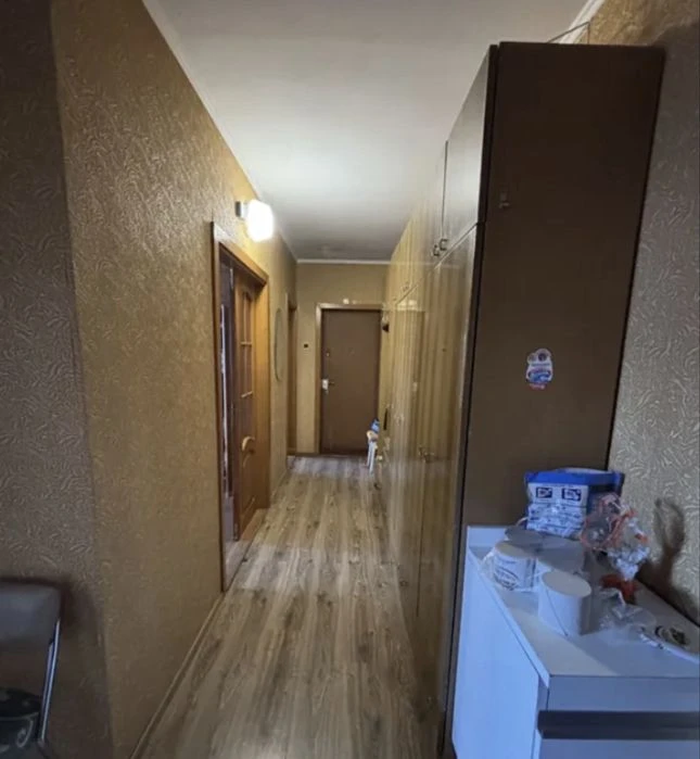 3-кімнатна квартира в гарному житловому стані, 64м2, 7 повер
