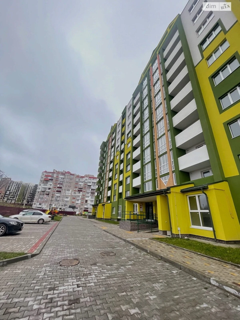 Продаж Квартира Оболоня
