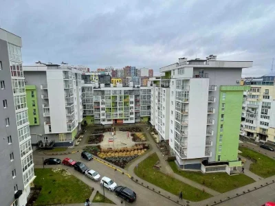 Квартира. Львів, Тараса Шевченка вул., (Будинок 8)