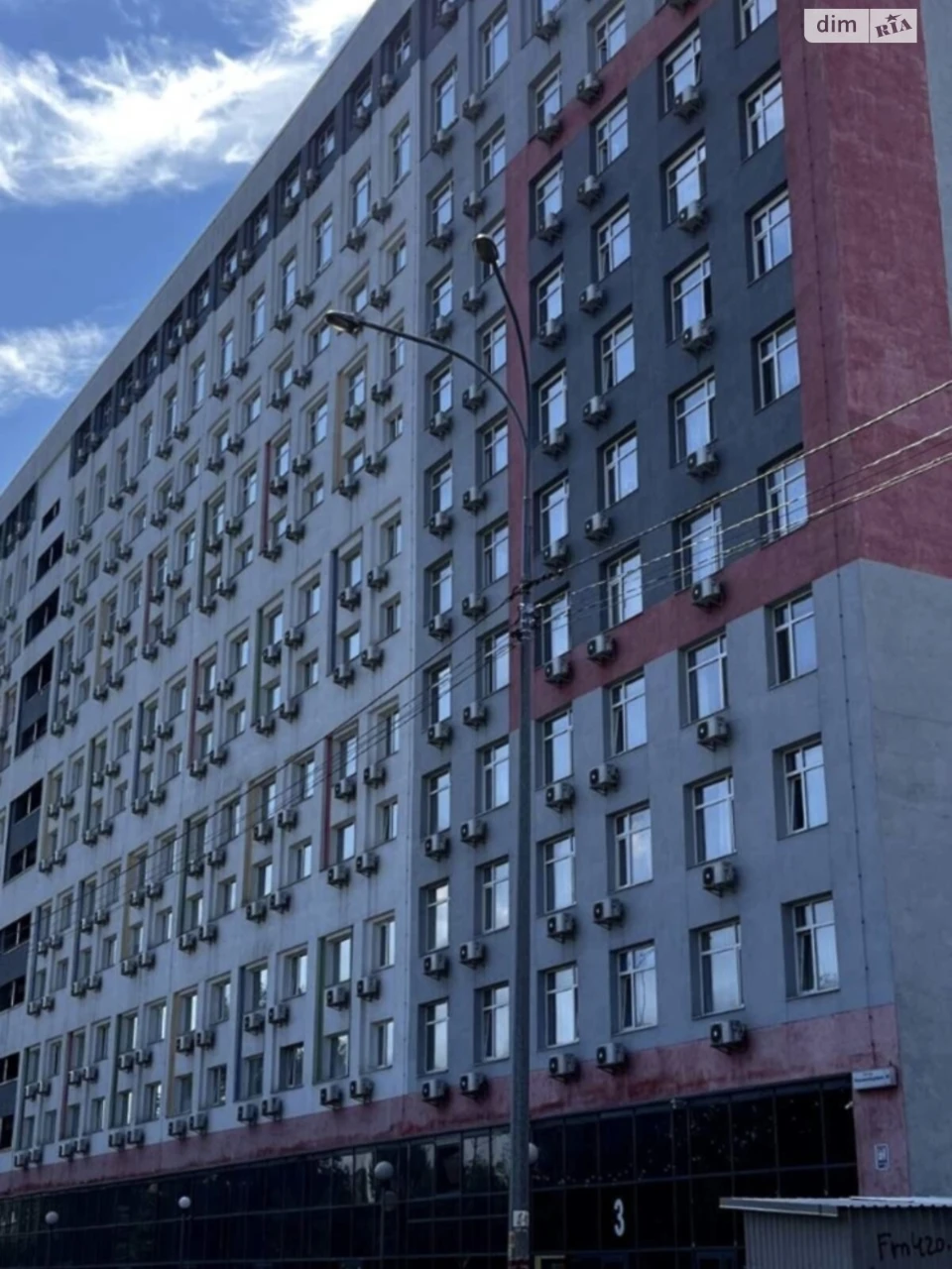 Довгострокова Оренда Квартира Шулявка