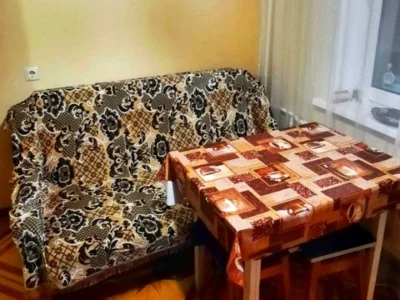 Квартира. Київ, Радунська вул.