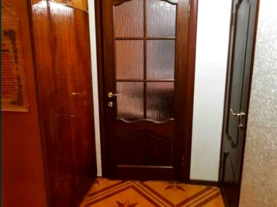 Квартира. Київ, Радунська вул.