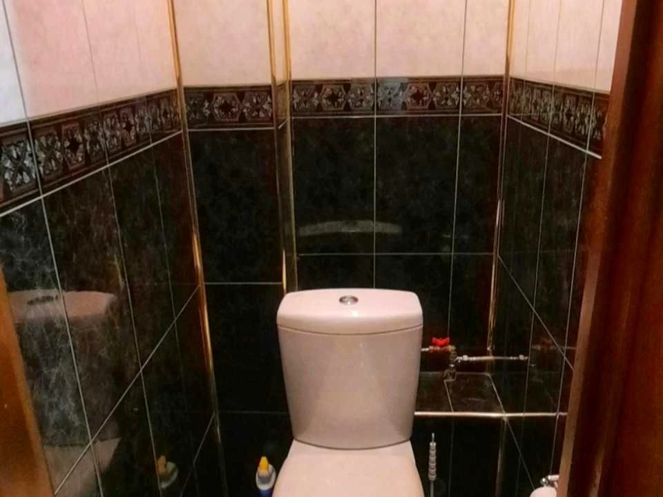 Квартира. Київ, Радунська вул.