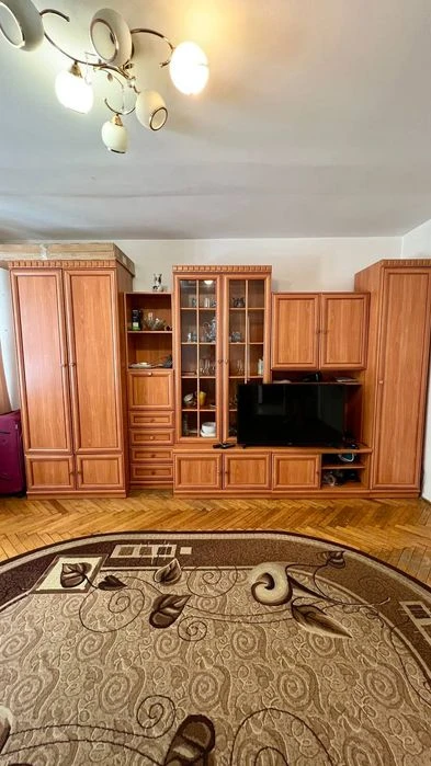 Продаж 1 кімнатної квартири вул. Торфʼяна