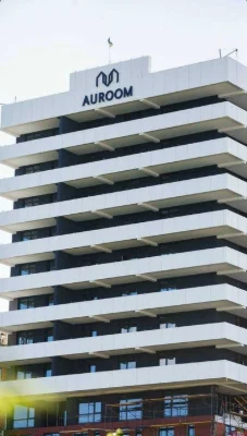 Продаж красивої видової 2 кімн. квартири в ЖК AUROOM Solar н