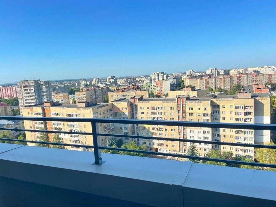Продаж красивої видової 2 кімн. квартири в ЖК AUROOM Solar н