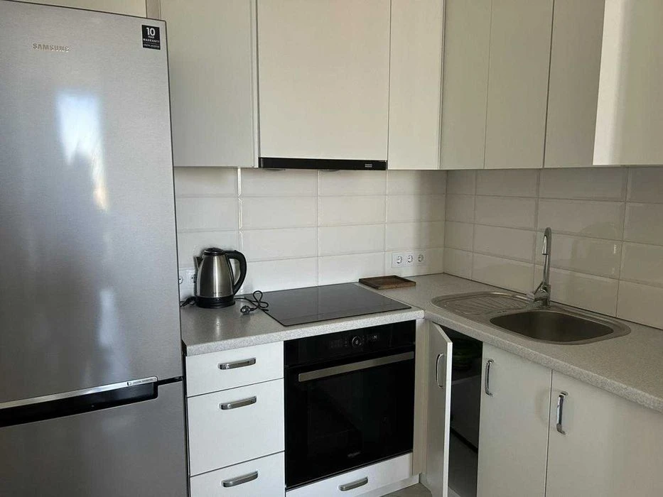 Продаж 1 кімнатної квартири по вулиці Чорновола  ЖК Сіті, Ше