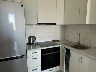 Продаж 1 кімнатної квартири по вулиці Чорновола  ЖК Сіті, Ше