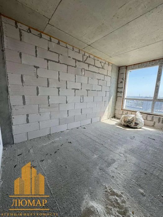 Продаж 1 кімн. квартири вул. Б. Хмельницького ЖК Вежа