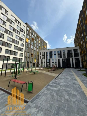 Продаж 1 кімн. квартири вул. Б. Хмельницького ЖК Вежа