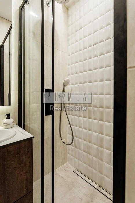 Designer apartment for sale in the Nova Angliya residential complex