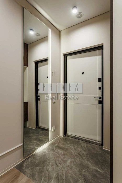 Designer apartment for sale in the Nova Angliya residential complex
