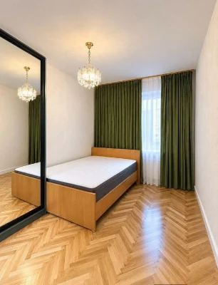 2х к.кв. метро "Теремки" 2хв.Голосіївськи р-н продаж