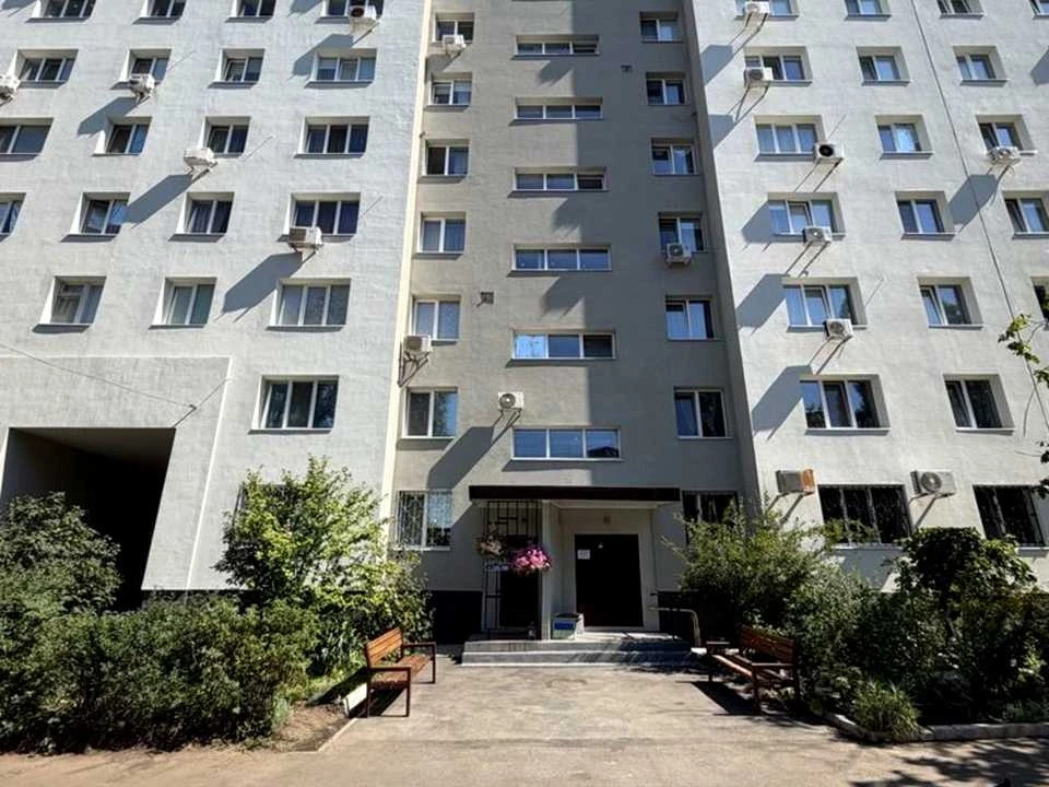 Квартира. Дніпро, Набережна Перемоги вул.