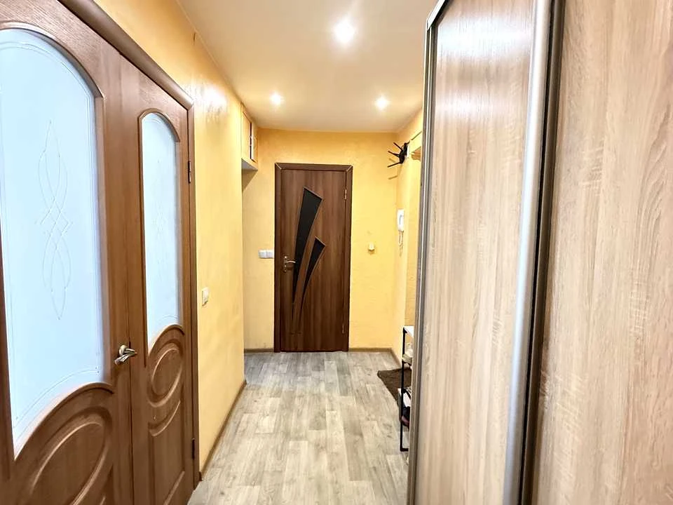Квартира. Дніпро, Юрія Магалевського вул. (Генерала Захарчен