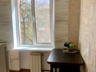 Квартира. Київ, Науки просп.