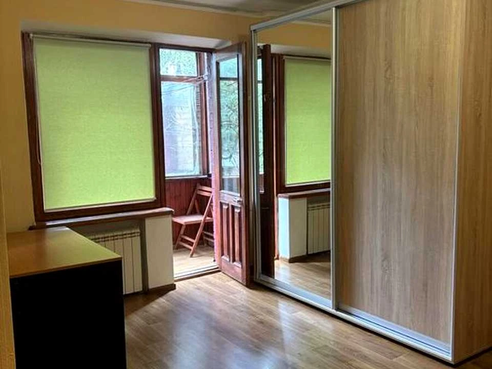 Квартира. Київ, Науки просп.