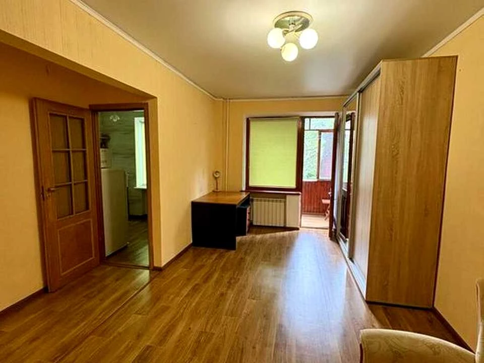 Квартира. Київ, Науки просп.