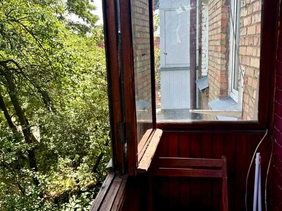 Квартира. Київ, Науки просп.