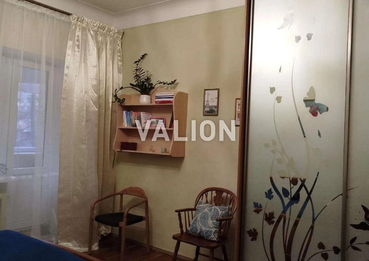 Продаж 2-кімнатної квартири на вул.Татарська, 2д