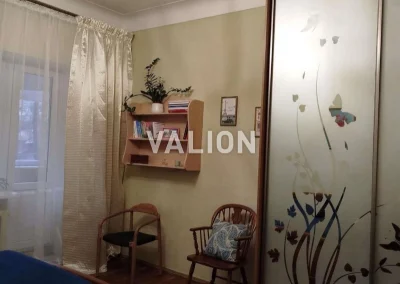 Продаж 2-кімнатної квартири на вул.Татарська, 2д