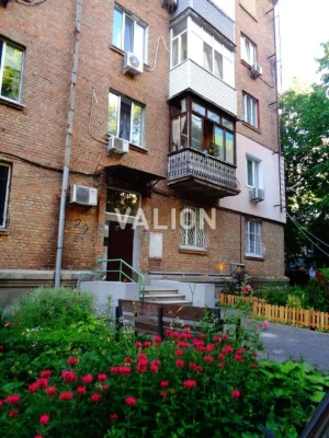 Продаж 2-кімнатної квартири на вул.Татарська, 2д