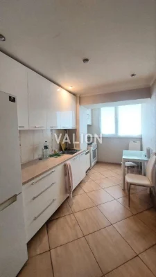 Продаж затишної 2 кімнатної квартири з ремонтом на вул. В’яч