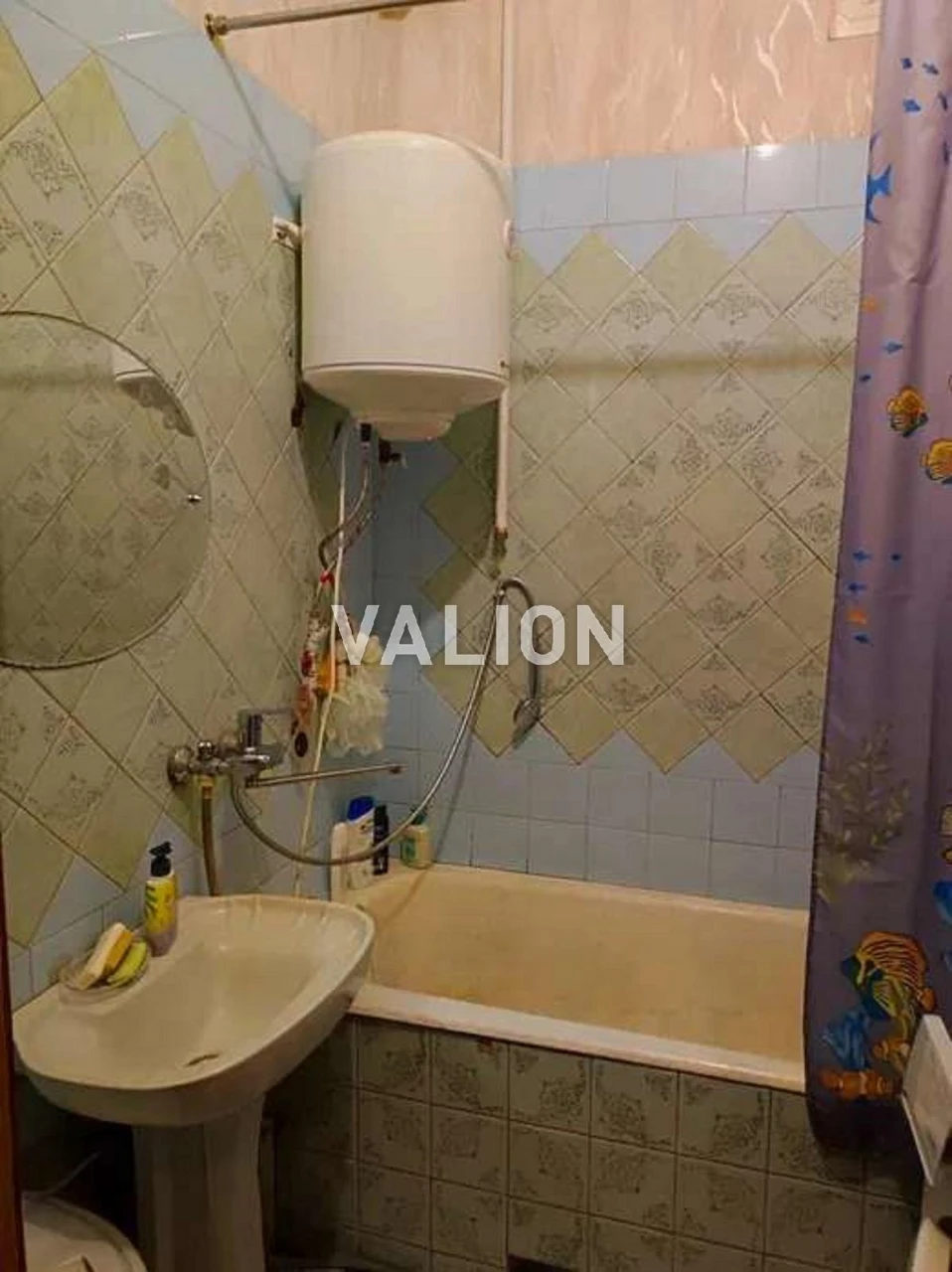 Продаж 2-кімнатної квартири по вул.Татарська, 2а, Татарка, Ш