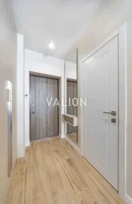 Продаж студії пр-т Миколи Бажана, 17. ЖК Олімпік Парк