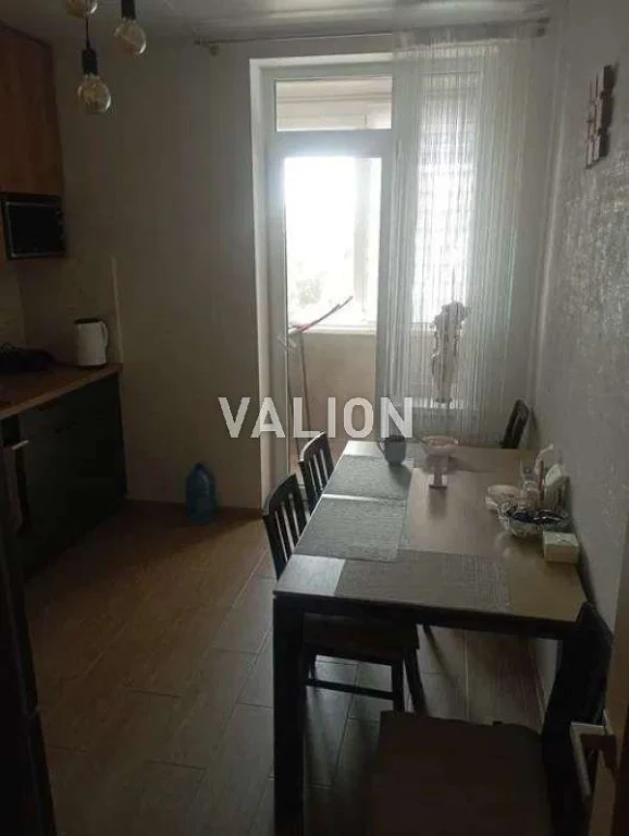 Продаж 1 кімнатна квартира, вул. Влацлава Гавела 6в Солом’ян