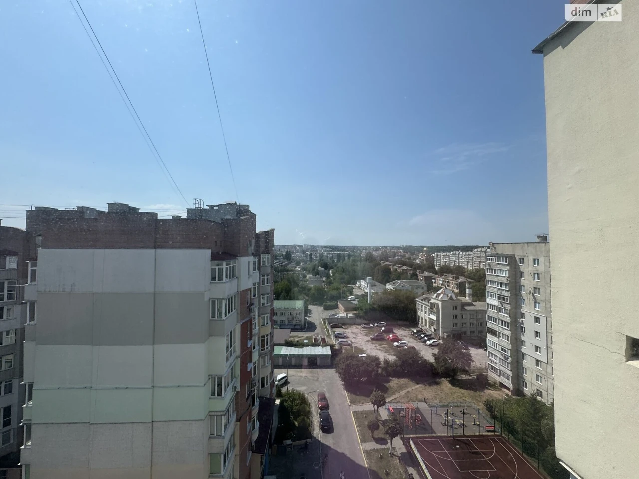 Продажа квартиры.
