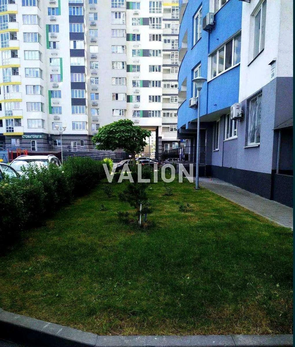 Продаж 1-к квартири Харківське шосе 188
