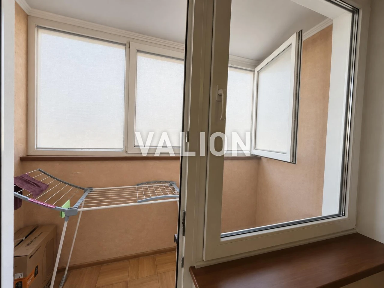 Продаж без комісії 1-кімнатної квартири біля метро вул. Юрія