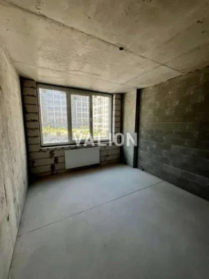 3-кімнатна 87,4 м² ЖК Варшавський | Олександра Олеся, 2б