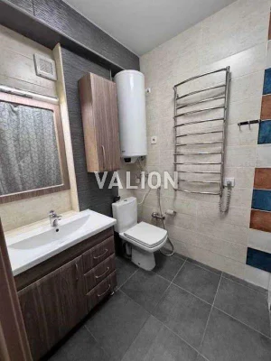 Продаж 3к квартири 87,8 м2 вул. Гарматна 20.