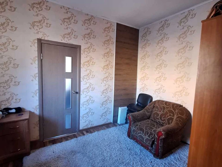 Квартира. Одеса, Богдана Хмельницького вул.