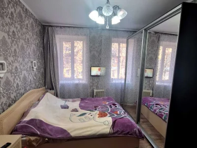 Квартира. Одеса, Богдана Хмельницького вул.