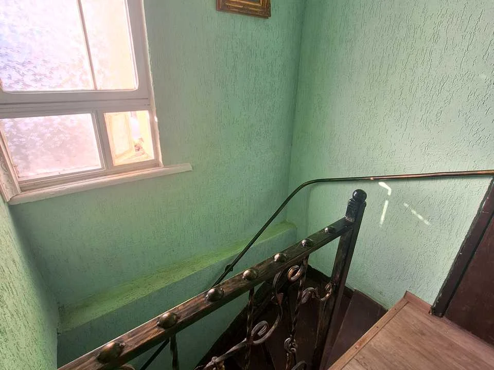 Квартира. Одеса, Богдана Хмельницького вул.
