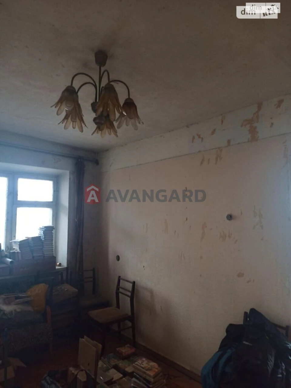 Продаж Квартира