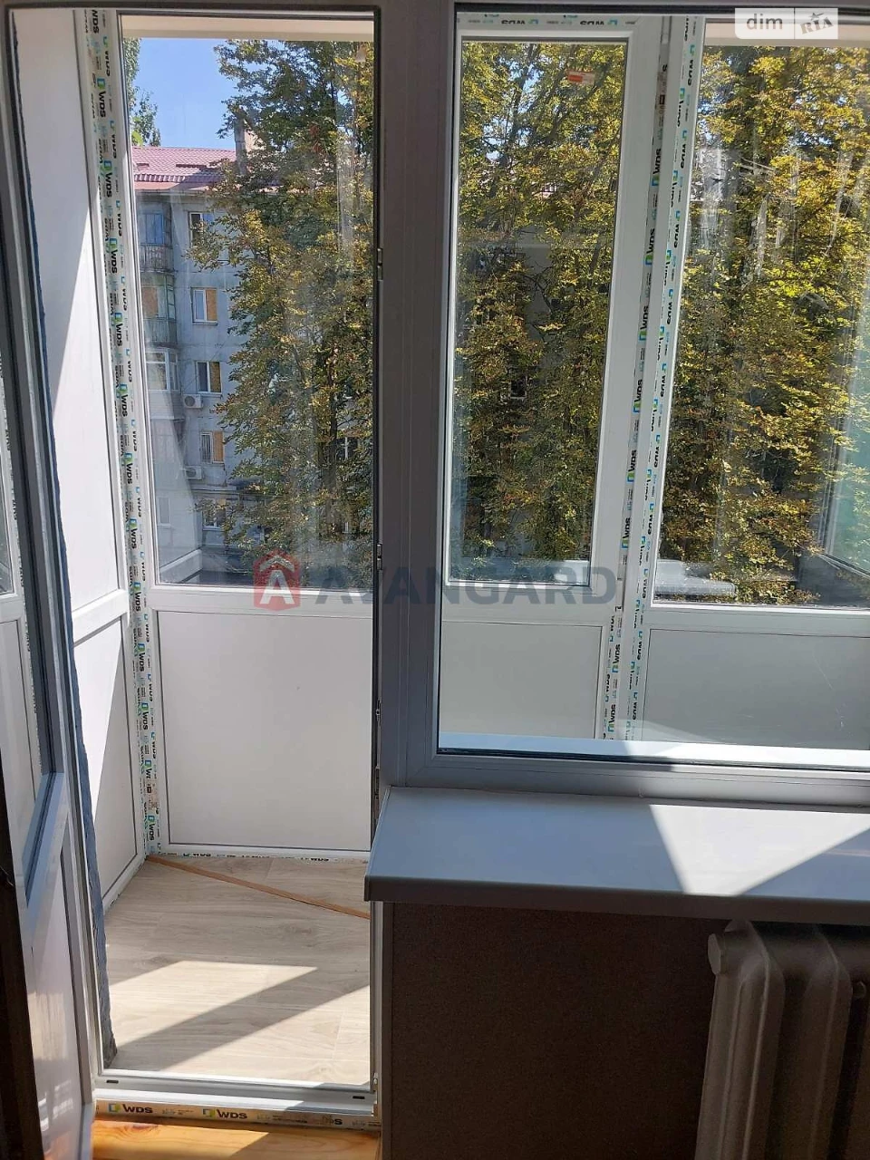 Продаж Квартира Заводський